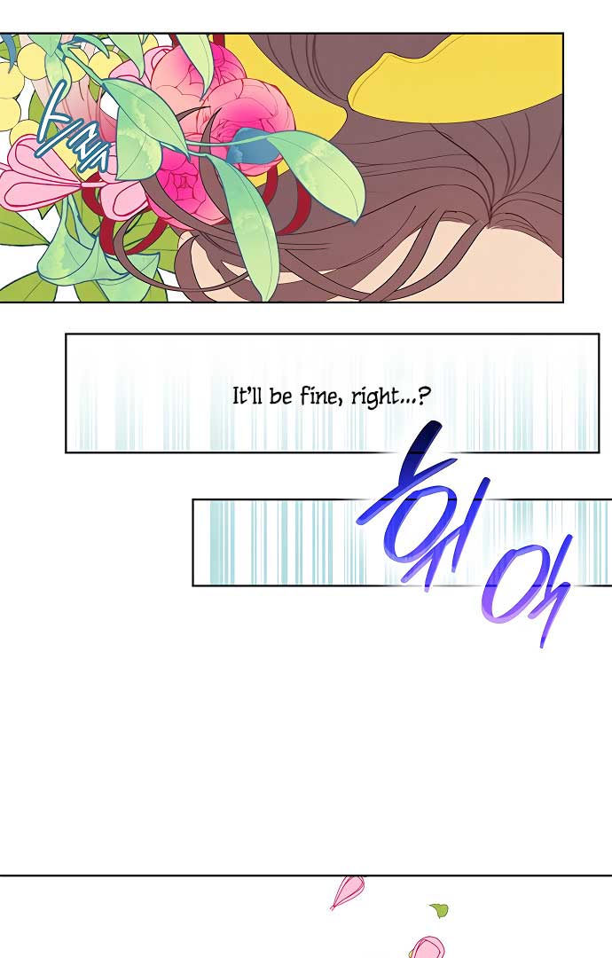 There’s 49 Left, Master! Chapter 26 page 36