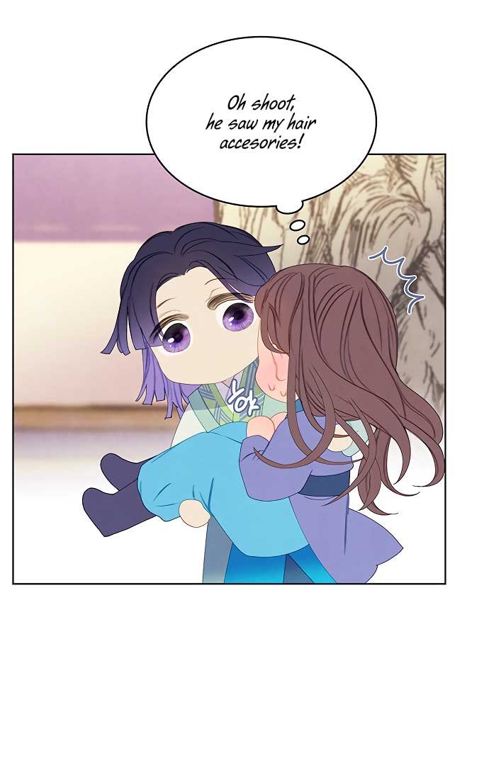 There’s 49 Left, Master! Chapter 26 page 39