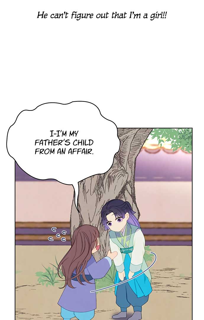 There’s 49 Left, Master! Chapter 26 page 40
