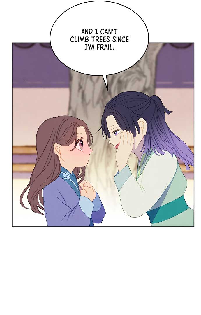 There’s 49 Left, Master! Chapter 26 page 43