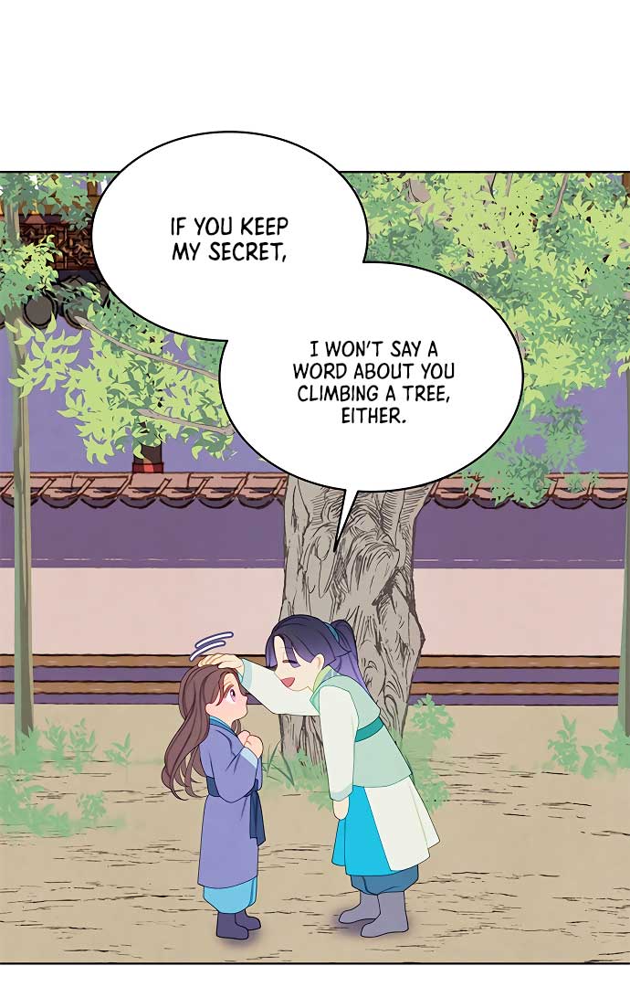 There’s 49 Left, Master! Chapter 26 page 44