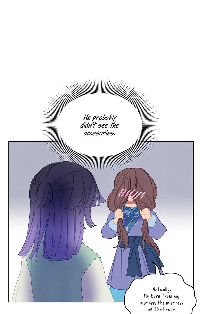 There’s 49 Left, Master! Chapter 26 page 46