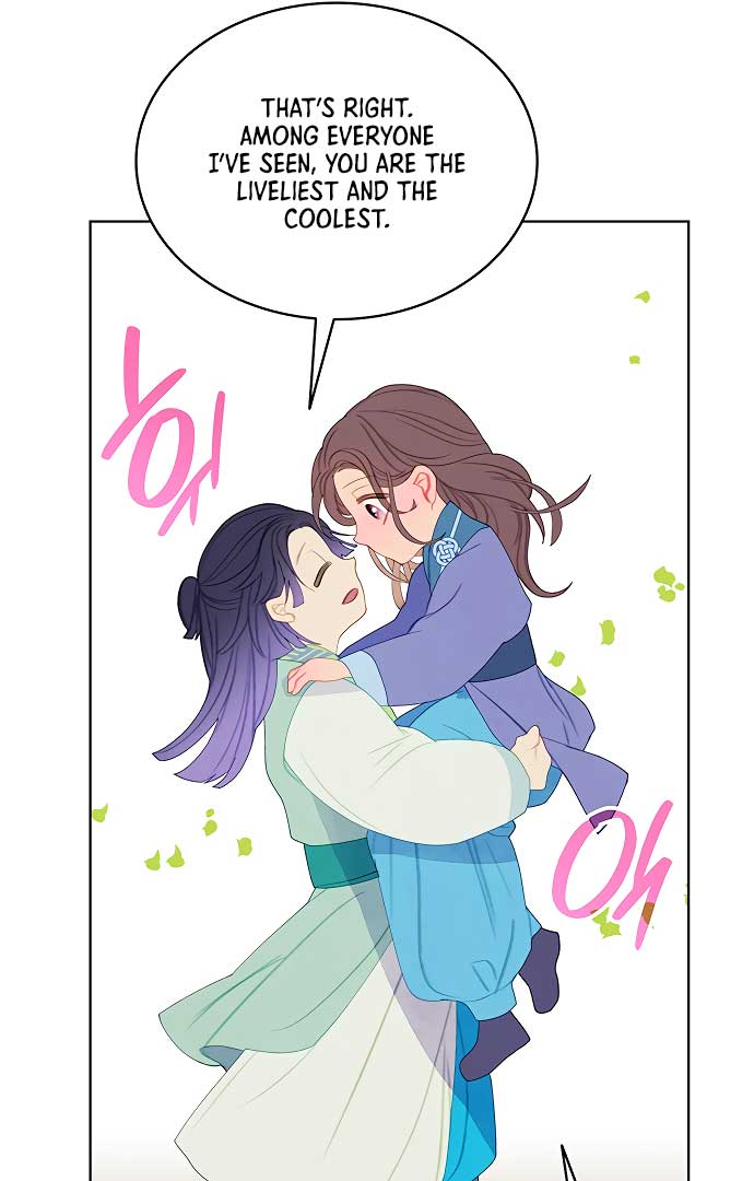 There’s 49 Left, Master! Chapter 26 page 51
