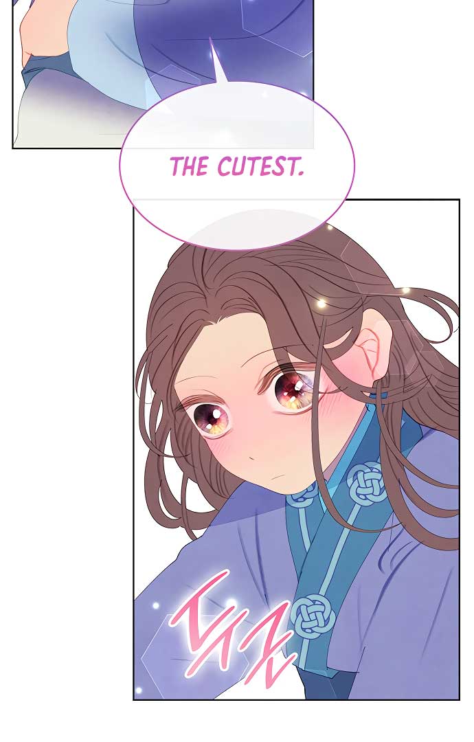 There’s 49 Left, Master! Chapter 26 page 53