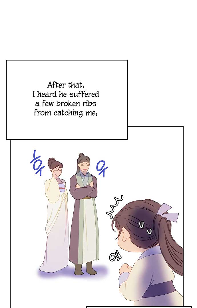 There’s 49 Left, Master! Chapter 26 page 55