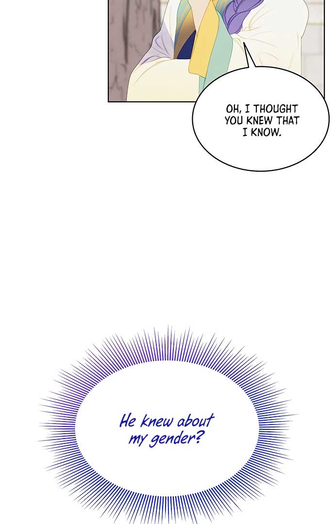 There’s 49 Left, Master! Chapter 26 page 61