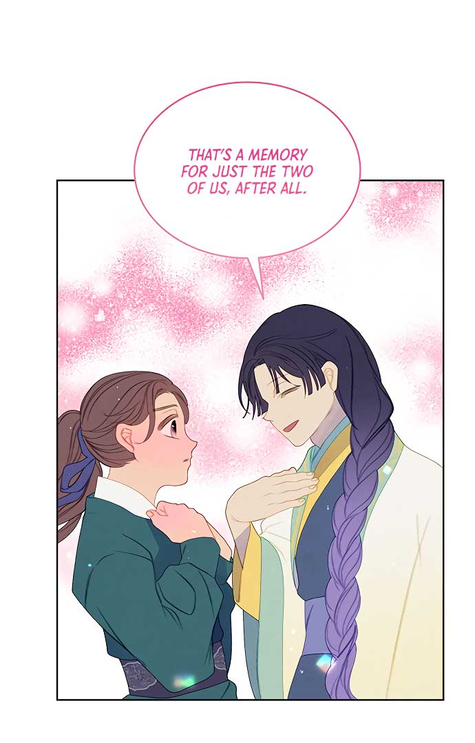 There’s 49 Left, Master! Chapter 26 page 65