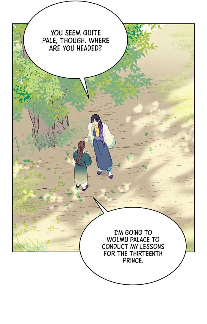 There’s 49 Left, Master! Chapter 26 page 69