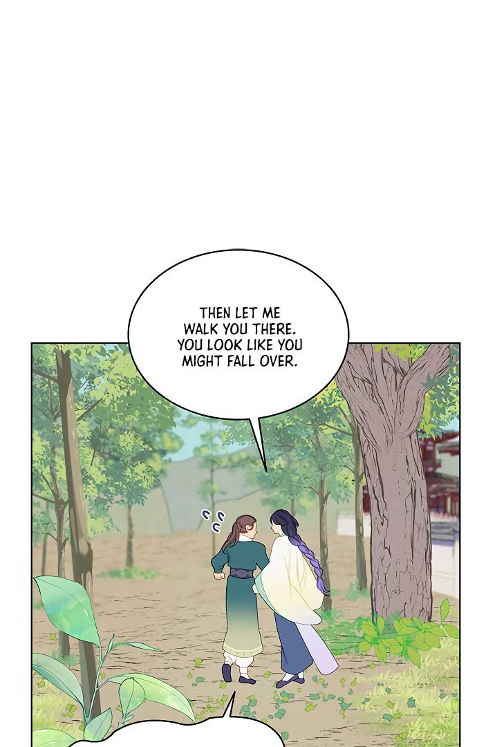 There’s 49 Left, Master! Chapter 26 page 70