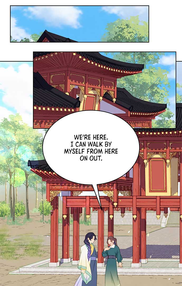 There’s 49 Left, Master! Chapter 26 page 73