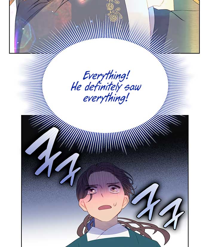 There’s 49 Left, Master! Chapter 26 page 85