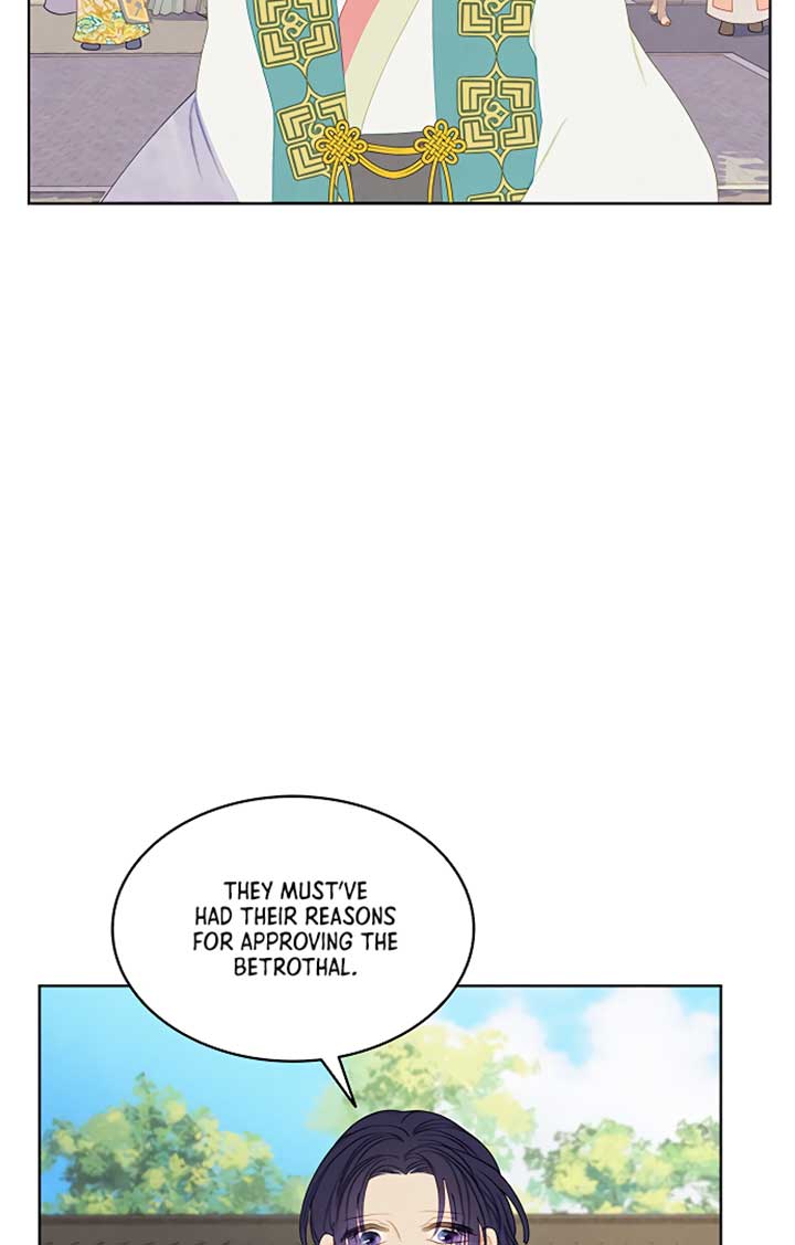 There’s 49 Left, Master! Chapter 30 page 11