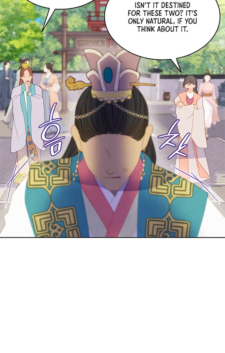 There’s 49 Left, Master! Chapter 30 page 13