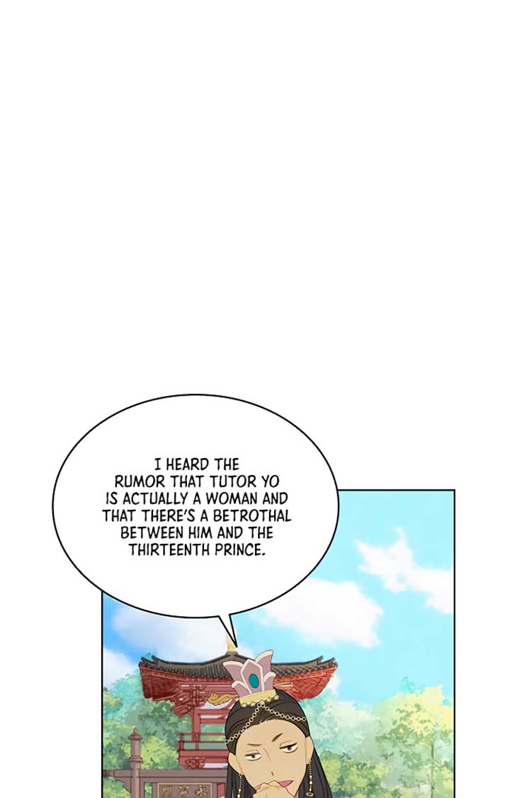 There’s 49 Left, Master! Chapter 30 page 1