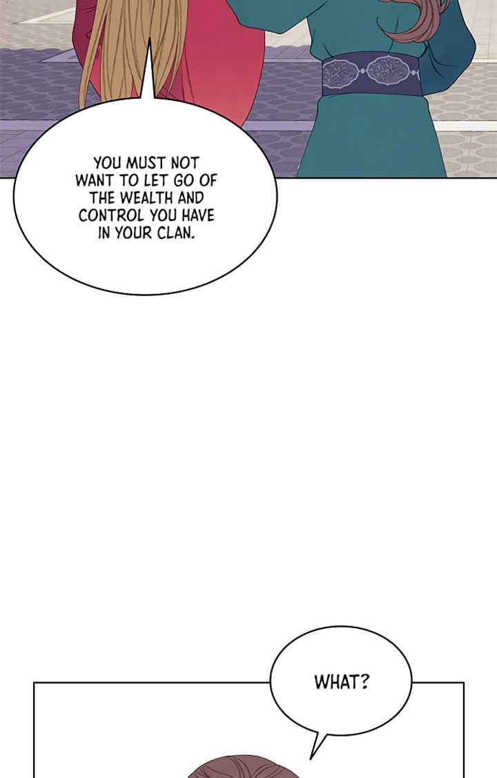 There’s 49 Left, Master! Chapter 30 page 21