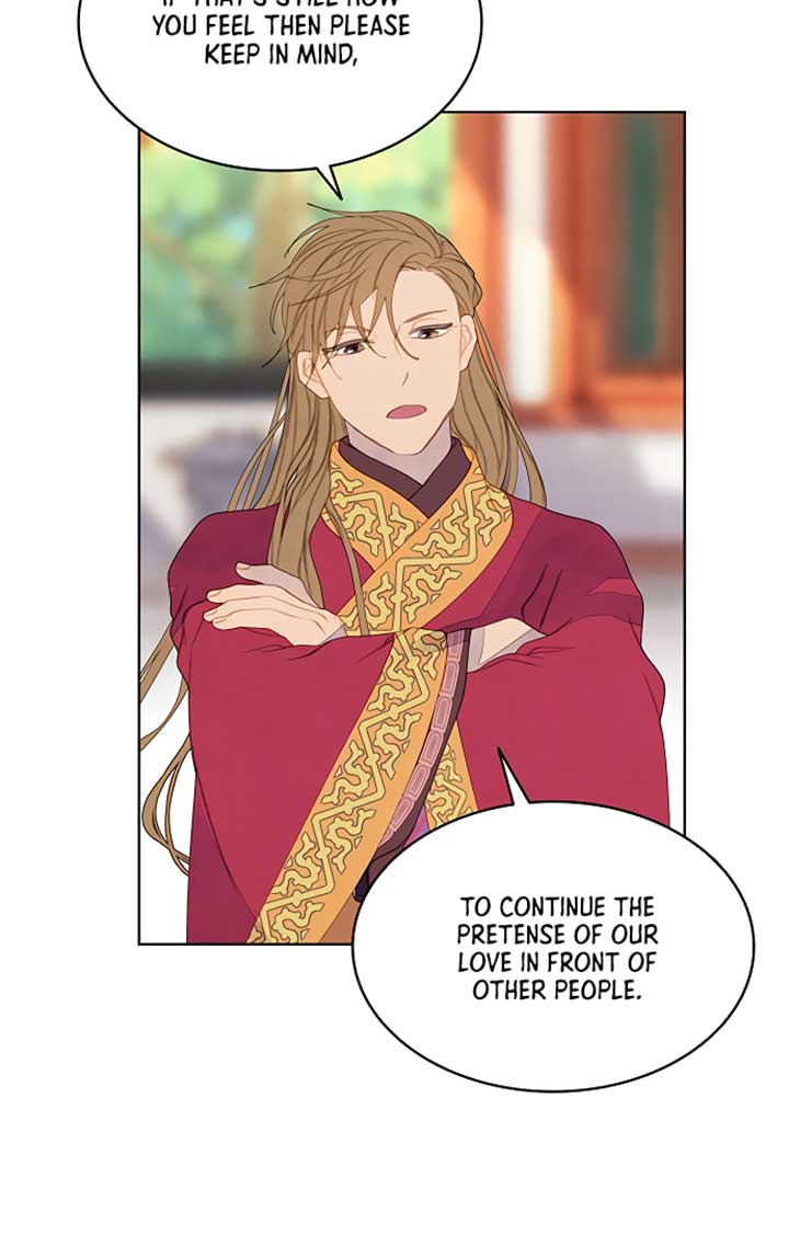 There’s 49 Left, Master! Chapter 30 page 23