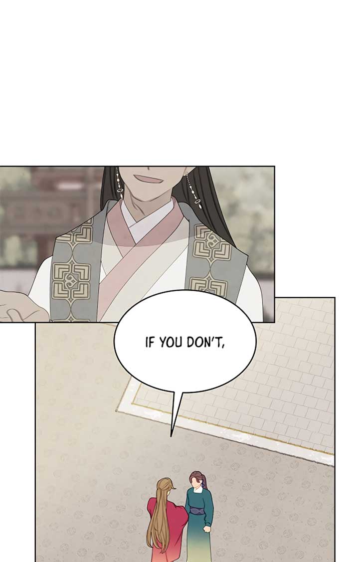 There’s 49 Left, Master! Chapter 30 page 24