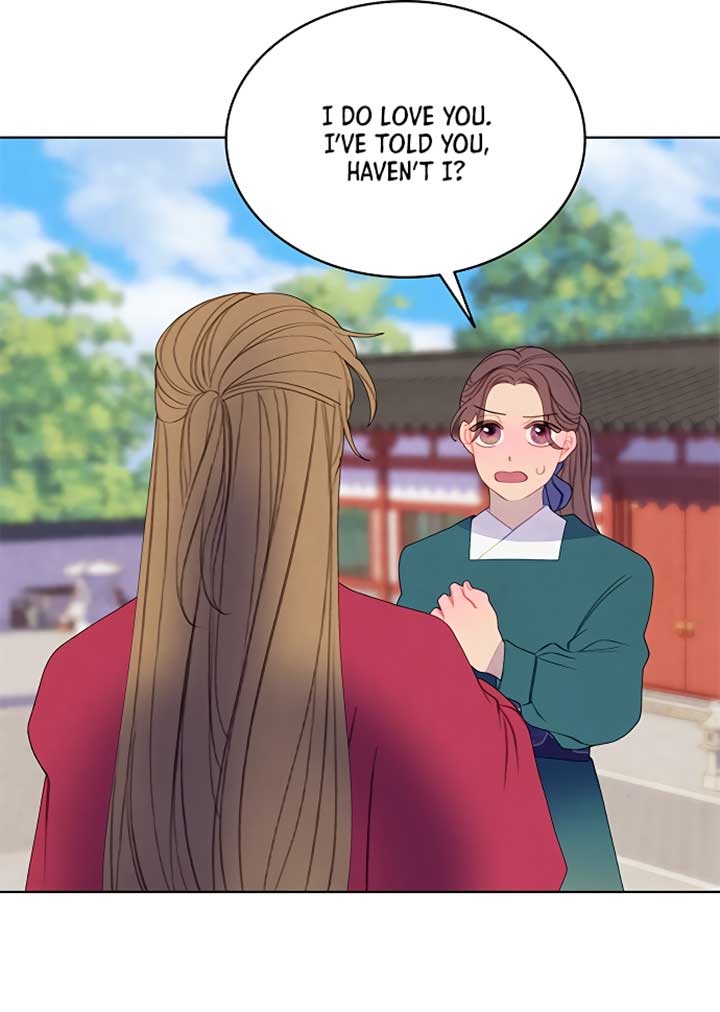 There’s 49 Left, Master! Chapter 30 page 26