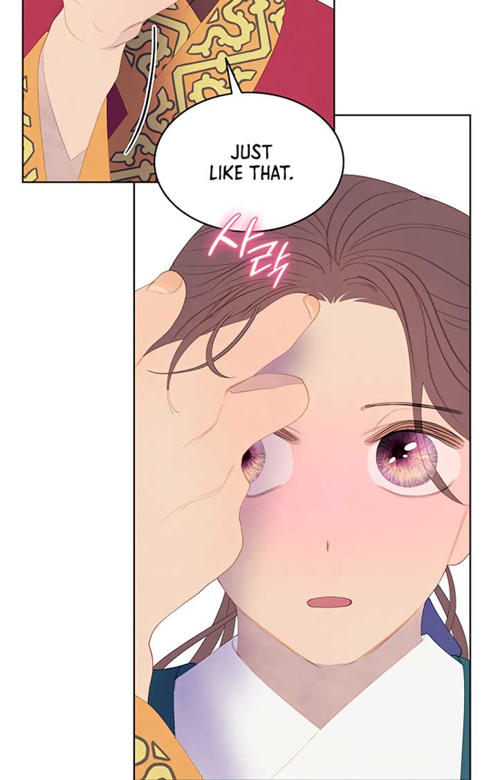 There’s 49 Left, Master! Chapter 30 page 28