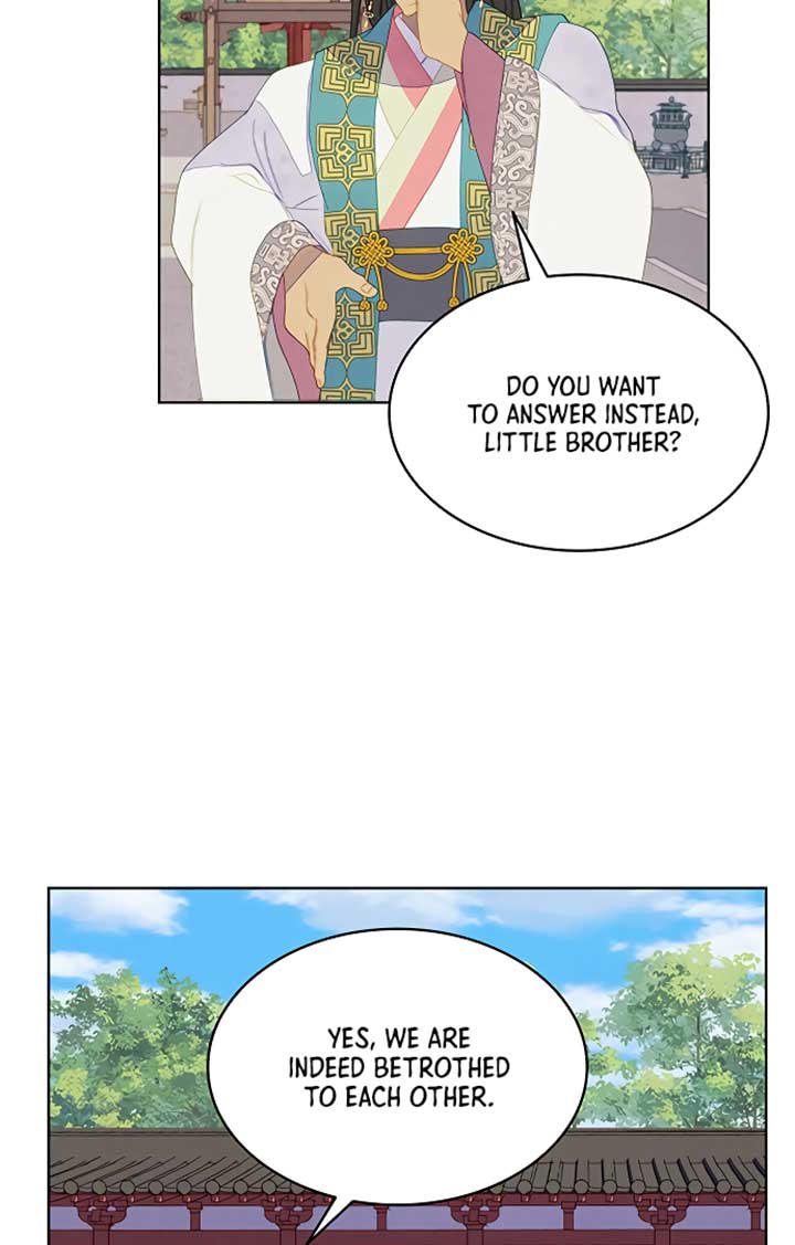There’s 49 Left, Master! Chapter 30 page 2