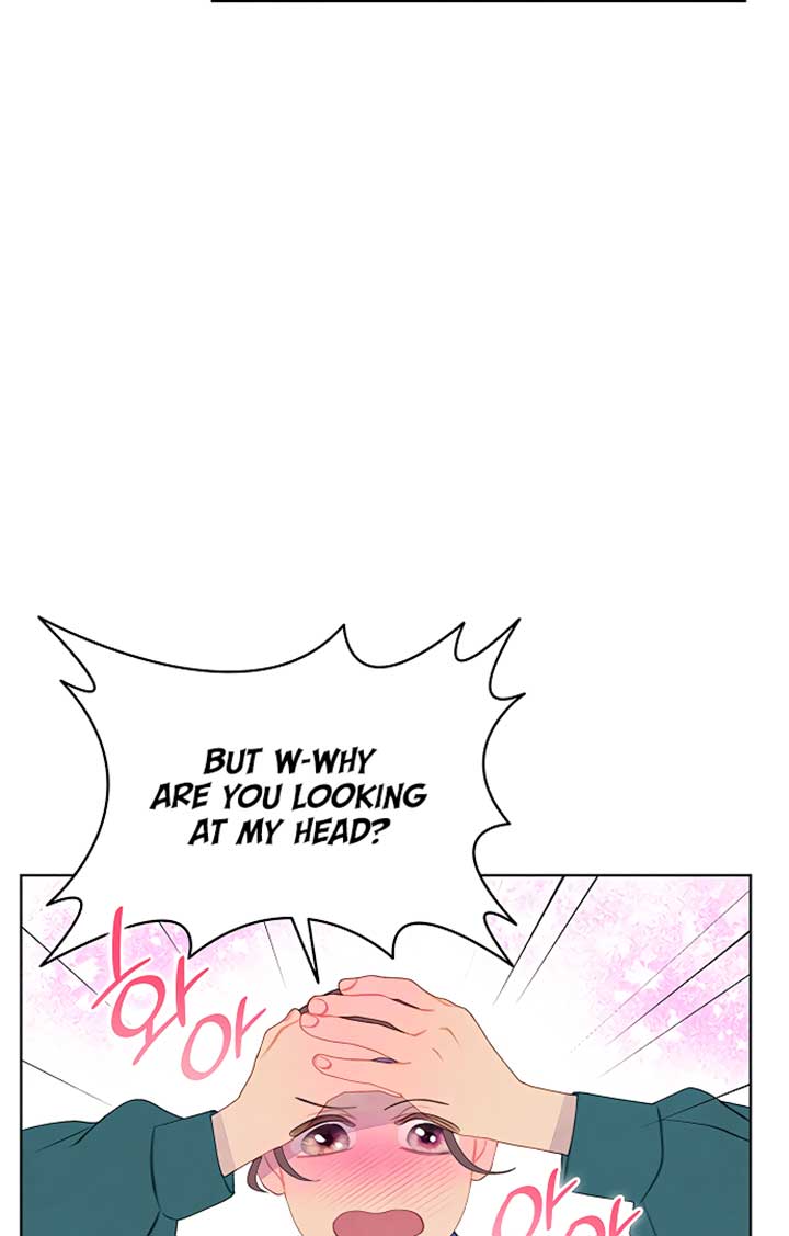 There’s 49 Left, Master! Chapter 30 page 29