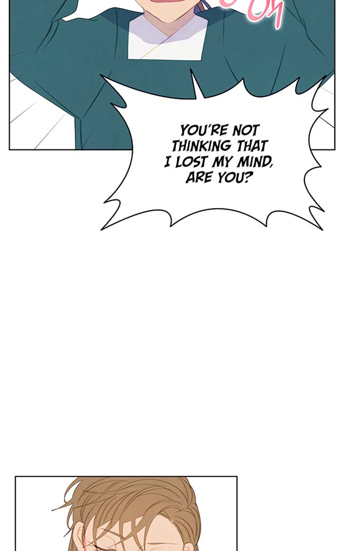 There’s 49 Left, Master! Chapter 30 page 30
