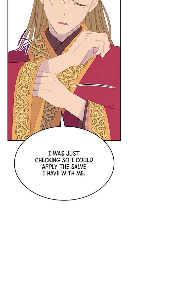 There’s 49 Left, Master! Chapter 30 page 31