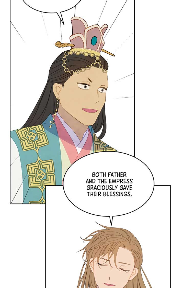 There’s 49 Left, Master! Chapter 30 page 4