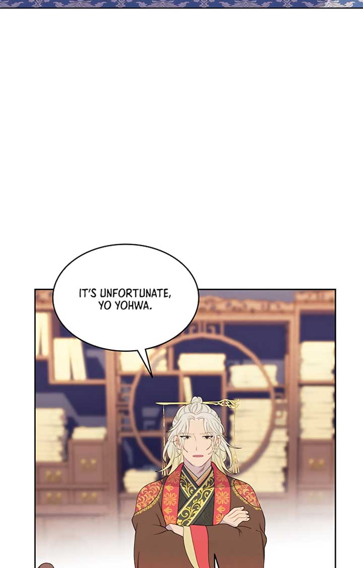 There’s 49 Left, Master! Chapter 30 page 49