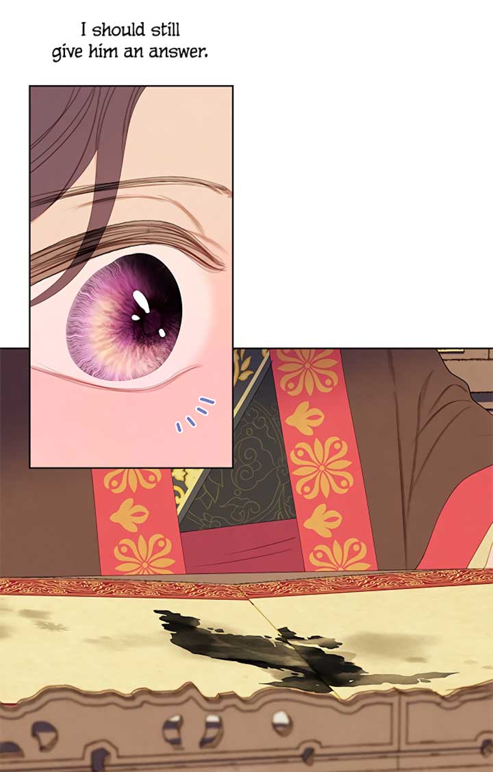 There’s 49 Left, Master! Chapter 30 page 54