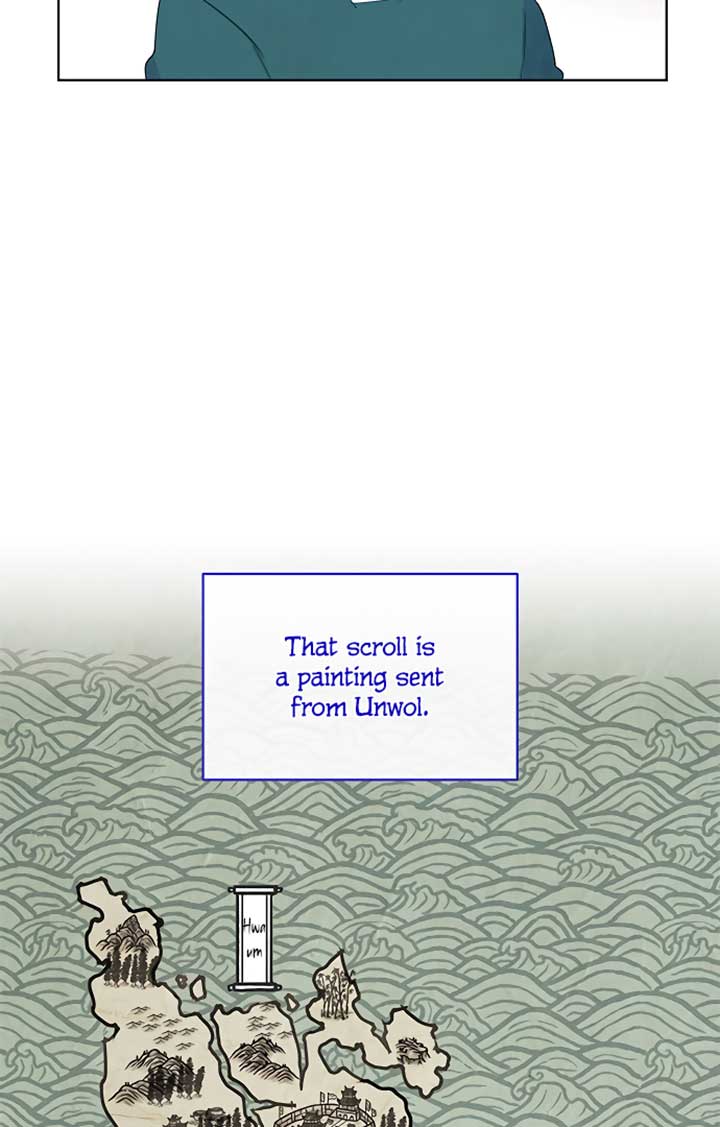 There’s 49 Left, Master! Chapter 30 page 56