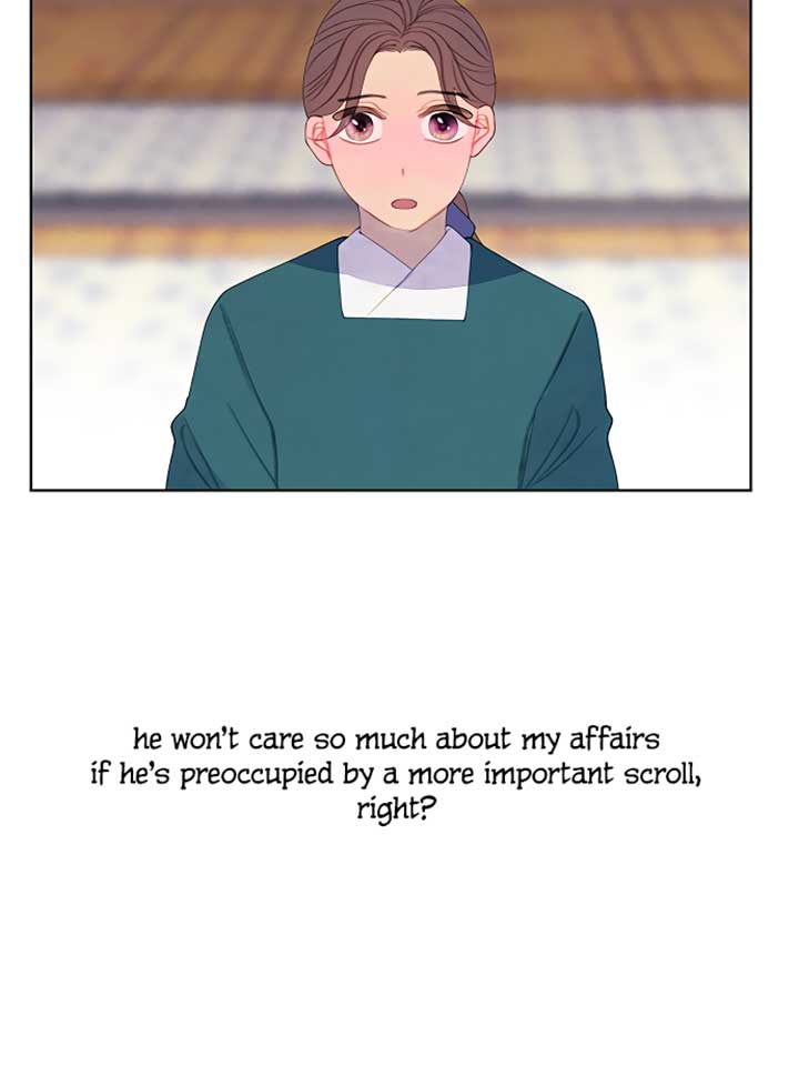 There’s 49 Left, Master! Chapter 30 page 62