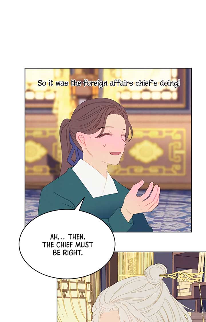 There’s 49 Left, Master! Chapter 30 page 66