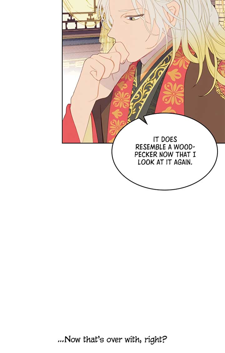 There’s 49 Left, Master! Chapter 30 page 67
