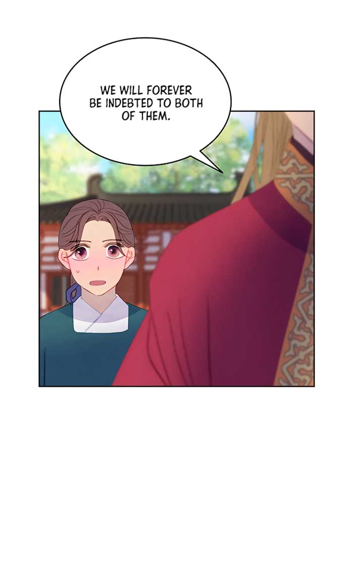 There’s 49 Left, Master! Chapter 30 page 6