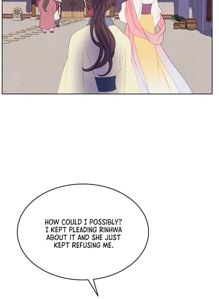 There’s 49 Left, Master! Chapter 30 page 71