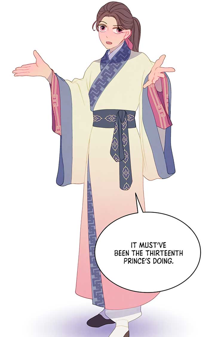 There’s 49 Left, Master! Chapter 30 page 72
