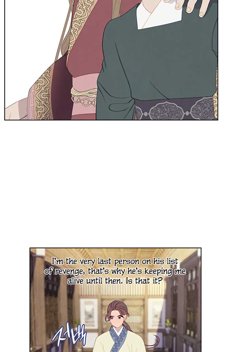 There’s 49 Left, Master! Chapter 30 page 74