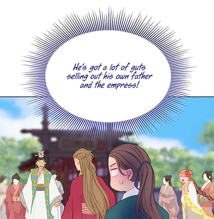 There’s 49 Left, Master! Chapter 30 page 7