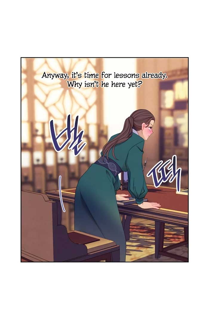 There’s 49 Left, Master! Chapter 41 page 10