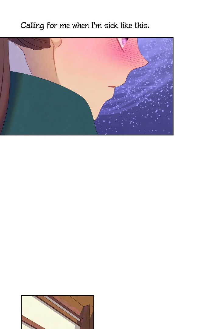 There’s 49 Left, Master! Chapter 41 page 11