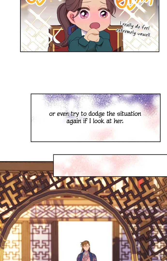 There’s 49 Left, Master! Chapter 41 page 19