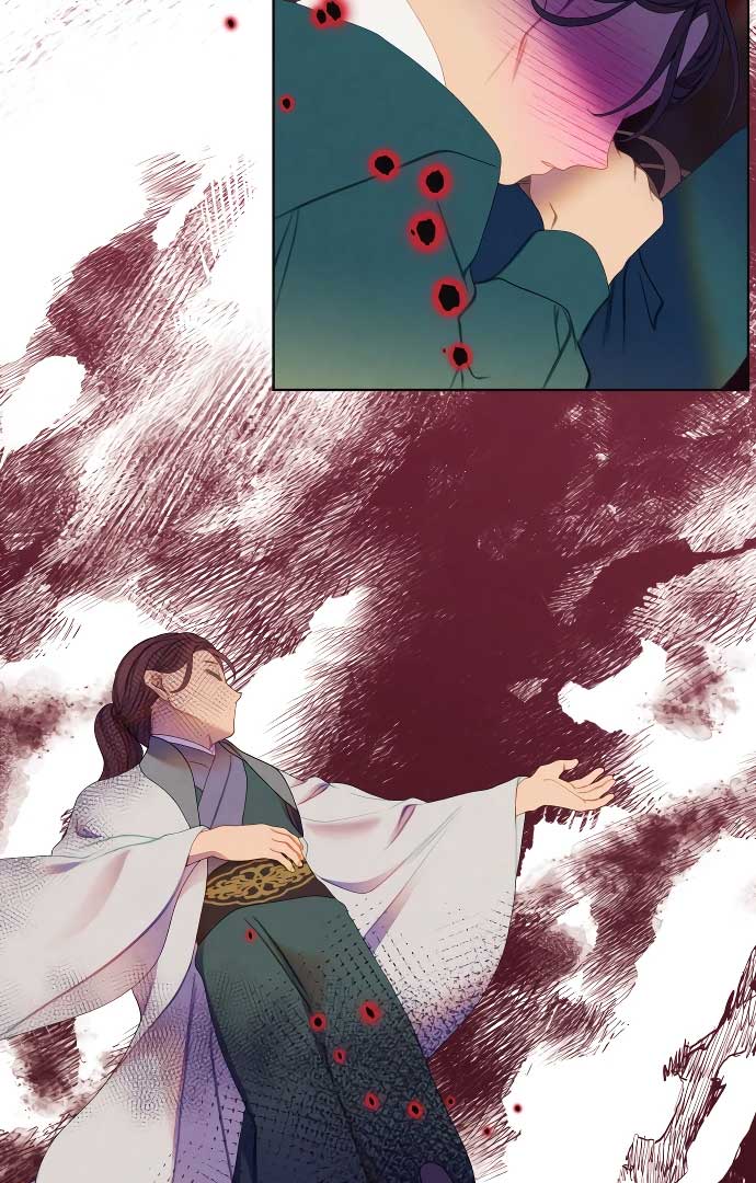 There’s 49 Left, Master! Chapter 41 page 22