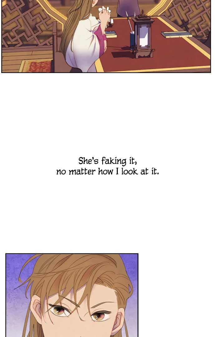 There’s 49 Left, Master! Chapter 41 page 2