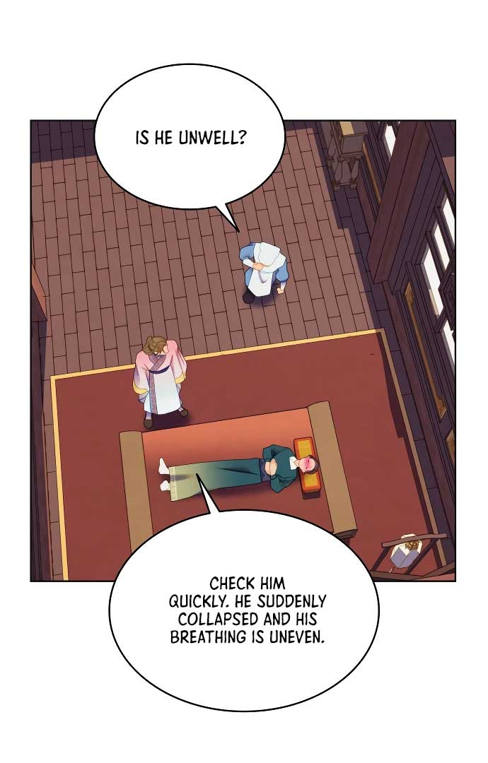 There’s 49 Left, Master! Chapter 41 page 33