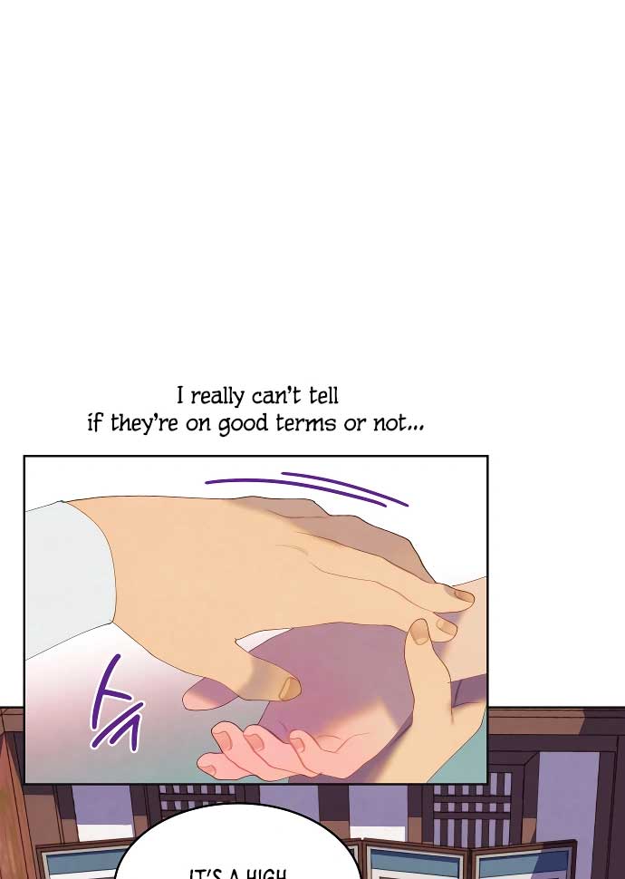 There’s 49 Left, Master! Chapter 41 page 34