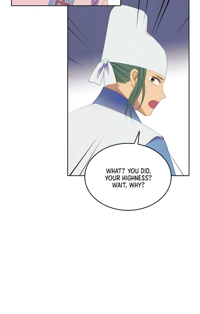 There’s 49 Left, Master! Chapter 41 page 37