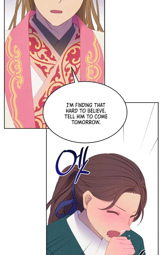 There’s 49 Left, Master! Chapter 41 page 3