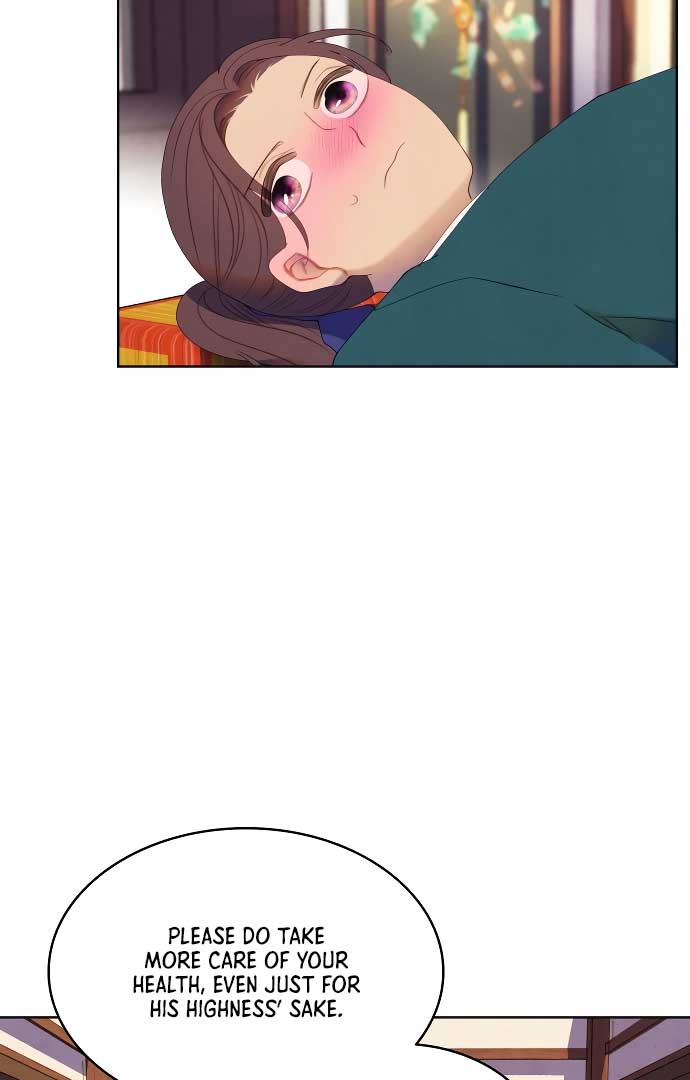 There’s 49 Left, Master! Chapter 41 page 47