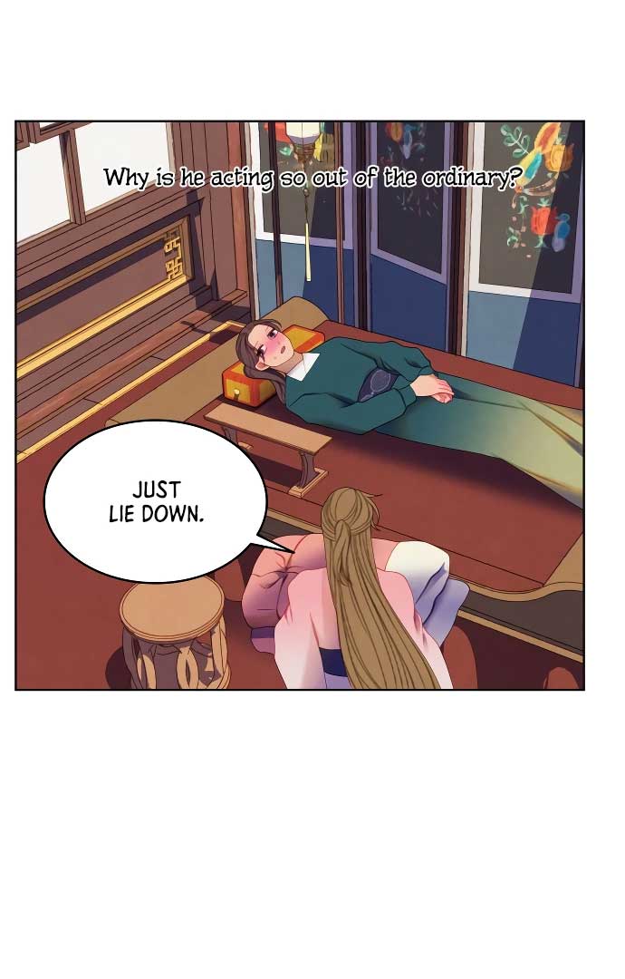 There’s 49 Left, Master! Chapter 41 page 50